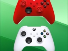 Pad bezprzewodowy Xbox Robot White już za 199 zł w polskim Amazonie