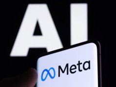 Meta kupiła startup AI