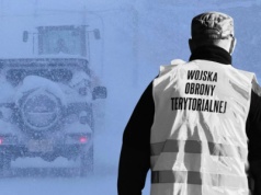 Atak zimy wymusił pilną decyzję ws. WOT. Minister potwierdza