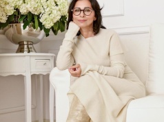 Aida Kosojan-Przybysz: „Traktuję nowy rok trochę jak noworodka, który na początku potrzebuje wyjątkowej troski, ciepła i czułości”