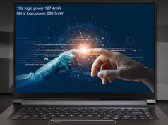 HKC chce zbawić laptopy. Ta matryca prawie nie zużywa prądu