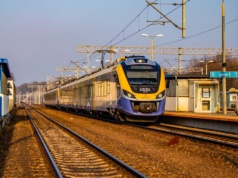 Znane uzdrowisko może zyskać linię kolejową. Teraz ruch rządu