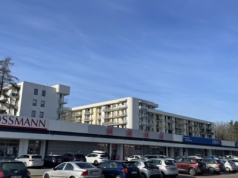 Inwestorzy na świątecznych zakupach. Warszawski park handlowy zmienił właściciela