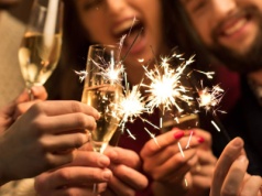 Szampan, sekt czy prosecco? Sprawdź, co najlepiej wybrać na Sylwestra