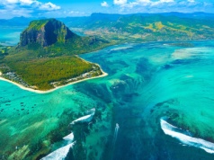 Dlaczego warto wybrać Mauritius na egzotyczne wakacje? – poznaj prawdziwy raj na Ziemi