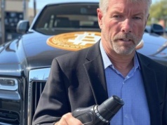 Saylor ma problem. Spółka Strategy w 2026 roku może zostać zweryfikowana