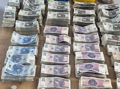 Zuchwała kradzież w wigilijny wieczór