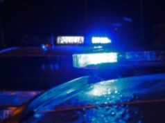 Wypadek w Radzewie. Kobieta i dziecko pod lodem