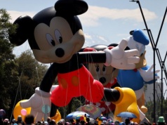 Disney zapłaci 10 mln dolarów kary. Nielegalnie zbierał dane dzieci