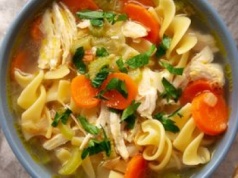 Polacy prawie zapomnieli o tej zupie a szkoda. Nasze babki gotowały częściej niż rosół czy krupnik