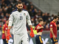 Donnarumma jest pewny gry w mundialu? Już teraz zmienił ważne plany