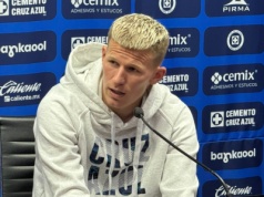 Mateusz Bogusz wymusza transfer! Oto, co zrobił reprezentant Polski