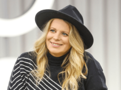 Maria Sadowska oszołomiła fanów! Osiem lat czekała, by ogłosić radosną nowinę