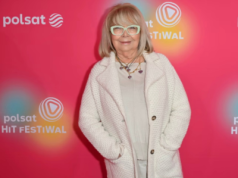 SZOK W POLSACIE! Nina Terentiew WYPADA z układu po 20 latach. Czy to dzieci Solorza zrobiły porządek?!