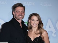 Kaczorowska o związku. "Byliśmy poturbowani, ale daliśmy sobie wsparcie"