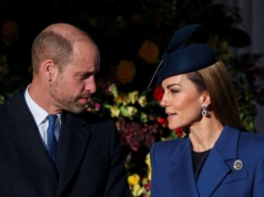 Tylko monarcha mógł korzystać z tego przywileju. Teraz także Kate i William