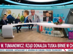 Politycy o ustaleniach Niezalezna.pl: "Prokurator Wrzosek jak funkcjonariusz partyjny"