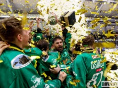 JKH GKS Jastrzębie zdobywcą Pucharu Polski. Triumf w Krynicy-Zdroju