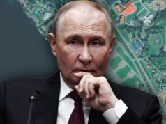 Problemy rosyjskiej narracji o ataku na rezydencję. Pierwszy taki głos z USA