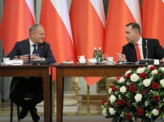 Tusk złożył propozycję Nawrockiemu. Pałac Prezydencki odpowiada. "Trzeba tak było od początku"