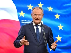 "Elity obozu rządzącego założyły, że przyszłość Polski nie istnieje w formie państwa suwerennego"