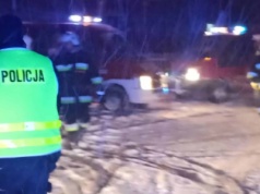 Sytiacja wszystkich przerosła? Dodatkowe siły policyjne są organizowane i ściągane w na S7