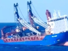 Na Morzu Śródziemnym zatonęły reaktory jądrowe dla Korei Północnej? Sensacyjny przeciek ujawnił możliwe zagrożenie