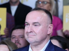 Michał Kobosko rezygnuje z walki o przywództwo w Polsce 2050