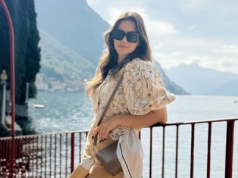 Wstawiła zdjęcie z nowym ukochanym. Oto partner wicemistrzyni olimpijskiej