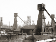 Borysław – naftowe „eldorado”