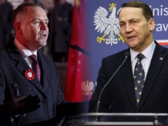 Spór wokół nominacji ambasadorskich. Sikorski: Mam nadzieję, że prezydent się zreflektuje