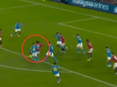 Wpadka Manchesteru United. Remis z najsłabszą drużyną ligi!