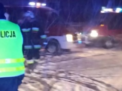 Alert dla Polski: potężna śnieżyca paraliżuje kraj, władze zwołują sztab kryzysowy