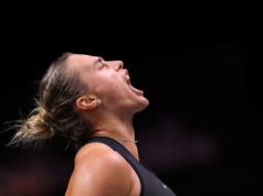 Sabalenka niebezpiecznie dogania Świątek. Tyle ma do powiedzenia