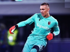 Hit bez Skorupskiego? Przedłuża się absencja reprezentanta Polski