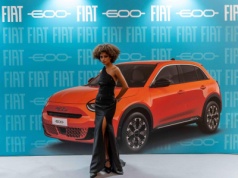 Fiat Platynowym Sponsorem Tygodnia Mody w Atenach 2025