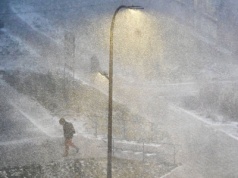 (Nie)przewidziany atak zimy. Śnieg i mróz nie znikną. Ale będzie inaczej