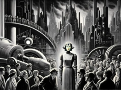 To arcydzieło science fiction opisało 2026 rok. Film lepszy niż Odyseja kosmiczna?