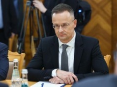 Szijjarto: Bruksela błądzi, zagrażając Europie