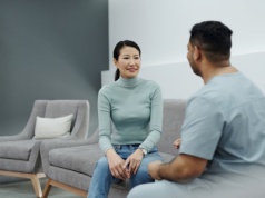 UJ CM w globalnym projekcie UNIFIED. Pacjent w centrum badań klinicznych