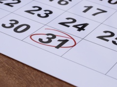 Wydarzy się dziś. Kalendarium wydarzeń na rynkach w dniu 31.12.2025