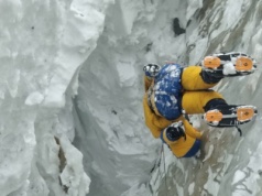 Wspinacz przeleżał w szczelinie trzy dni. "To niemożliwe! Czy on się właśnie wzdrygnął?"
