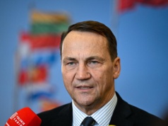 Sikorski o wprowadzeniu euro od 1 stycznia!