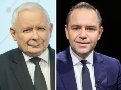 Polacy wybrali "Człowieka Roku 2025"! Na którym miejscu jest Nawrocki, Tusk i Kaczyń…