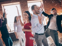 10 przebojów na domówkę