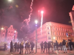 Cisza nocna kontra sylwester. Kara może wynieść nawet 5 tys. zł