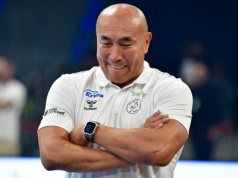 Co dalej z Dujszebajewem? Jasna deklaracja