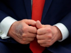 Wróciły spekulacje, że prezydent USA cierpi na zaburzenia kognitywne