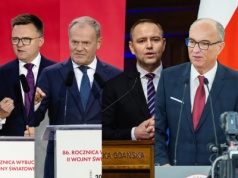 Przypominamy najważniejsze wydarzenia polityczne  i afery 2025 roku. Pamiętasz je ws…