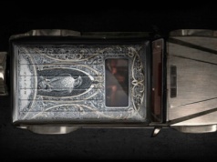 Diamentowy Mercedes dla szejka powstał na Śląsku! Cena? 2 mln euro, ponad 10 mln zł.